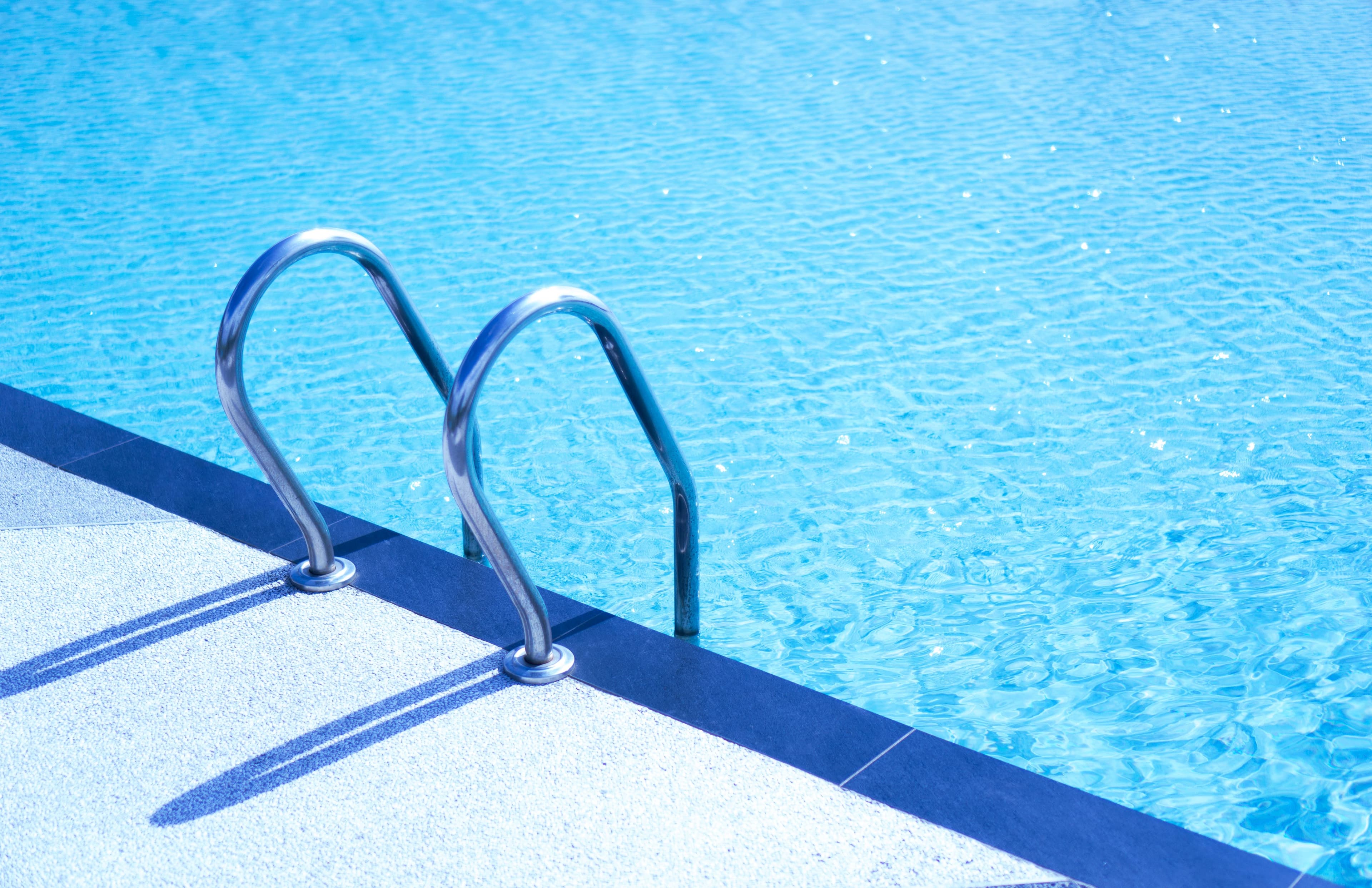 USE OUR POOL